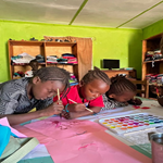 learning kids