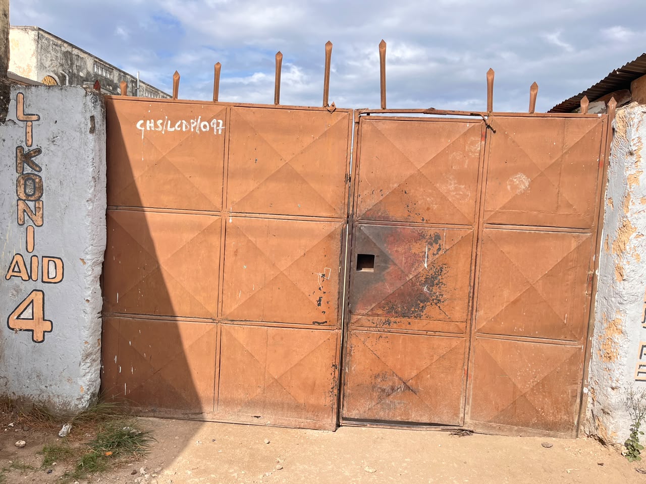 Security measures