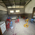 small kids play room
