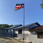 school building