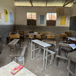 school classroom