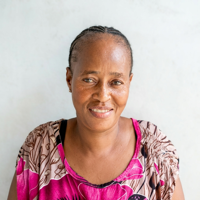 Dorcas Kadime