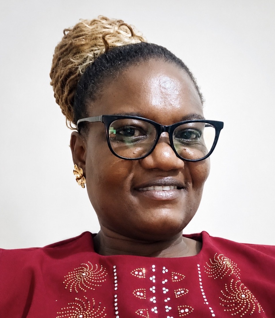 Dorine Ernest Ombeva