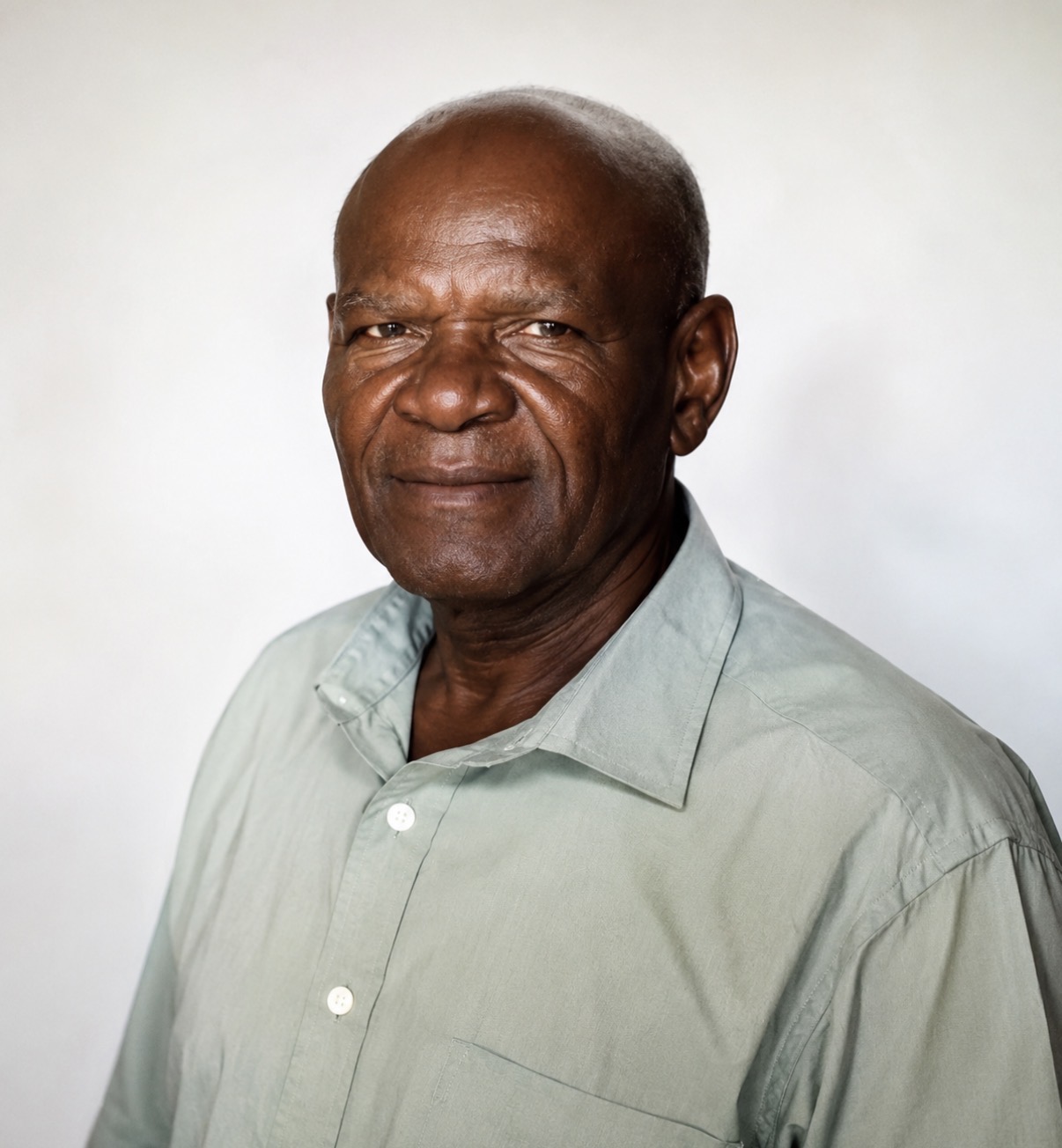 Ernest Ombeva Anzani