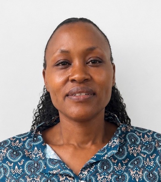 Gertrude Minayo